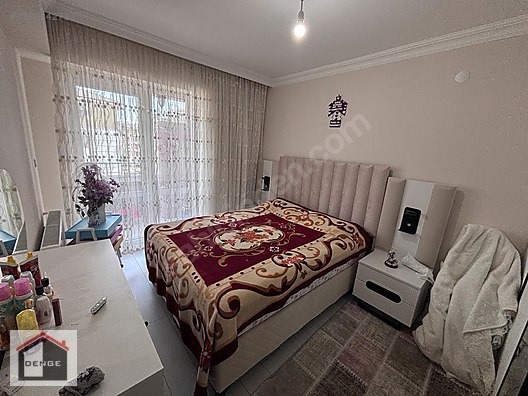 SAĞLIK MAHALLESİ YOL CEPHELİ TAKASA UYGUN SATILIK 2+1 DAİRE - BOLU MERKEZ fotoğraf 8