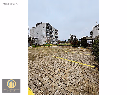 YALOVA TERMALDE SATILIK SİTE İÇİ 3+1 DAİRE - YALOVA TERMAL fotoğraf 13