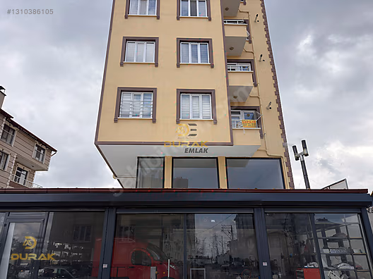 DURAK EMLAK'TAN ERENLER'DE 2+0-45m2 EŞYALI 1. KAT DAİRE - AFYONKARAHİSAR MERKEZ fotoğraf 22