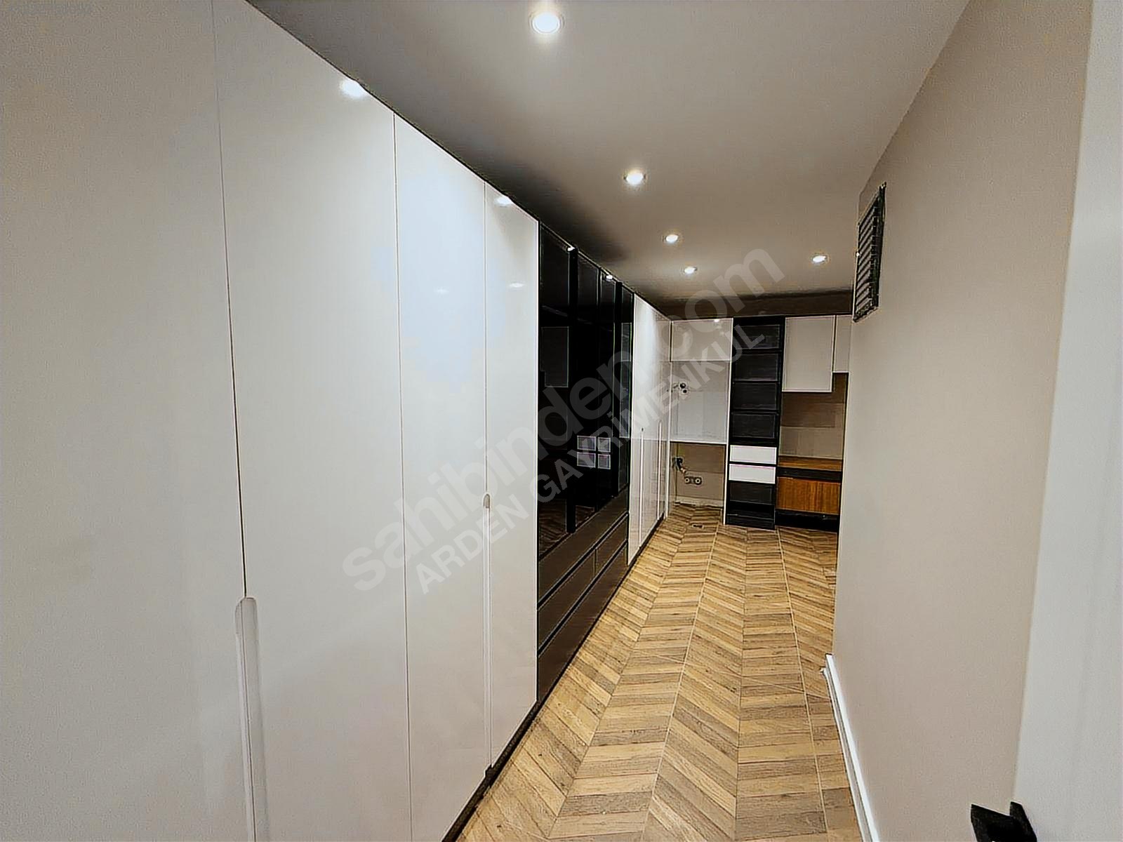 HIZIRBEY'DE SIFIR ULTRA LÜX TRİPLEX VİLLA - ISPARTA MERKEZ fotoğraf 3