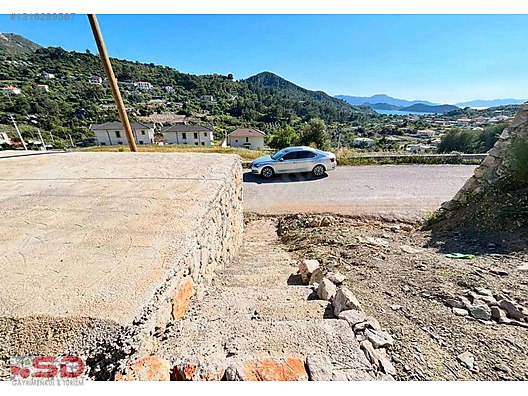 ÖNÜ KAPANMAZ FOSEPTİK ÇUKURU YAPILI MASRAFSIZ ARAÇ TAKASLI - MUĞLA MARMARİS fotoğraf 11