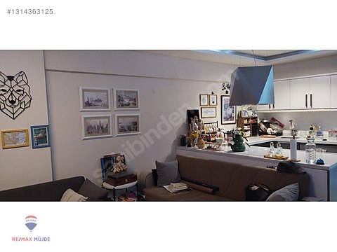 Üsküdar Merkezde, Satılık, Full Eşyalı, Geniş, Ferah 1+1 - İSTANBUL ÜSKÜDAR fotoğraf 21