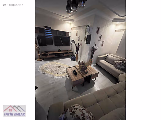 DEĞİRMEN SOKAK ÜZERİNDE İÇERİSİ FULL+FULL YAPILI DAİRE - BURSA GEMLİK fotoğraf 39