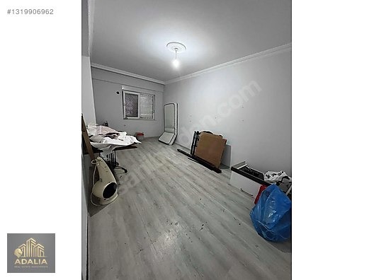 Muratpaşa Gebizli'de Site İçerisinde Havuzlu, Otoparklı 2+1 - ANTALYA MURATPAŞA fotoğraf 9