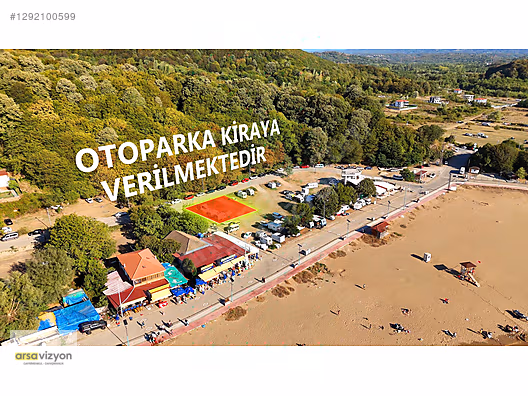 MUGADA SAHİLİNDE DENİZİN DİBİNDE İMARLI GETİRİSİ OLAN ARSA - BARTIN MERKEZ fotoğraf 6