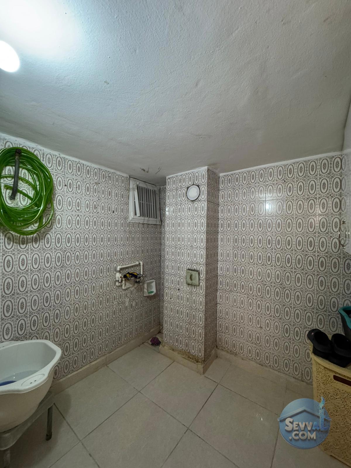 İPEKYOLU ÜSTÜNDE ANACADDE DE HARİKA SATILIK YATIRIMLIK  DAİRE - ŞANLIURFA HALİLİYE fotoğraf 28