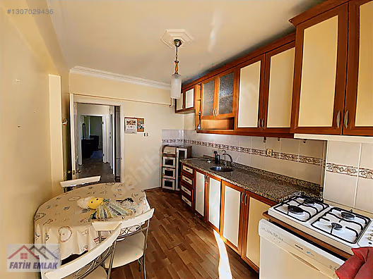 Fatih'ten Gemlik cumhuriyet mah 3+1 135m2 deniz manzaralı 9.kat - BURSA GEMLİK fotoğraf 7