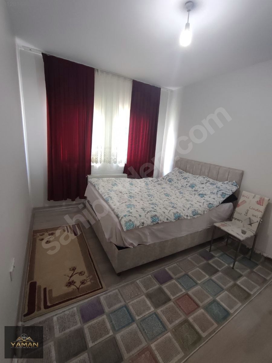 ATATÜRK MAHALLESİNDE ARA KATTA SATILIK 3+1 DAİRE - KIRKLARELİ MERKEZ fotoğraf 28