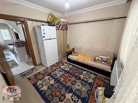 KARASU SAHİLDE ACİL SATILIK DENİZE SIFIR 2+1 ARA KAT DAİRE - SAKARYA KARASU fotoğraf 4