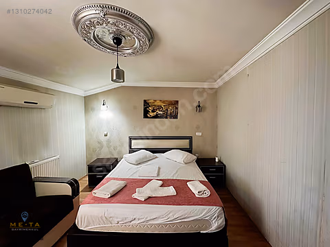 META GAYRİMENKULDEN 38 ODALI MÜLKİYETİ İLE BİRLİKTE SATILIK OTEL - ANKARA POLATLI fotoğraf 11