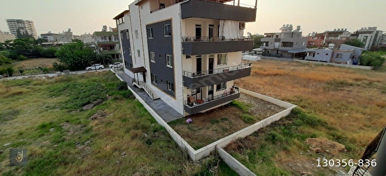 HATAY ARSUZ ŞARKONAK TA SATILIK ARA KAT 3+1 LÜKS DAİRE. - HATAY ARSUZ fotoğraf 7
