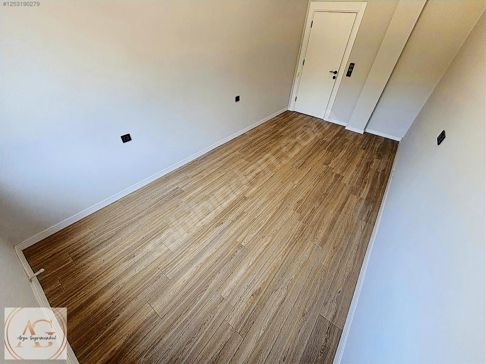Güre Kazdağları Manzaralı, 2+1 Satılık Daire - BALIKESİR EDREMİT fotoğraf 6