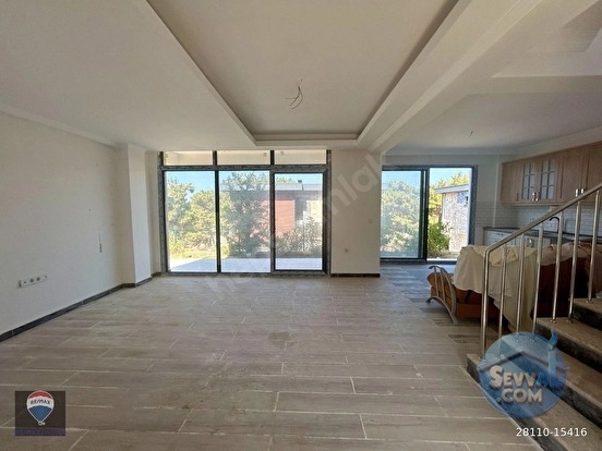350 m2 Arsa içinde Deniz manzaralı müstakil villa - AYDIN KUŞADASI fotoğraf 9