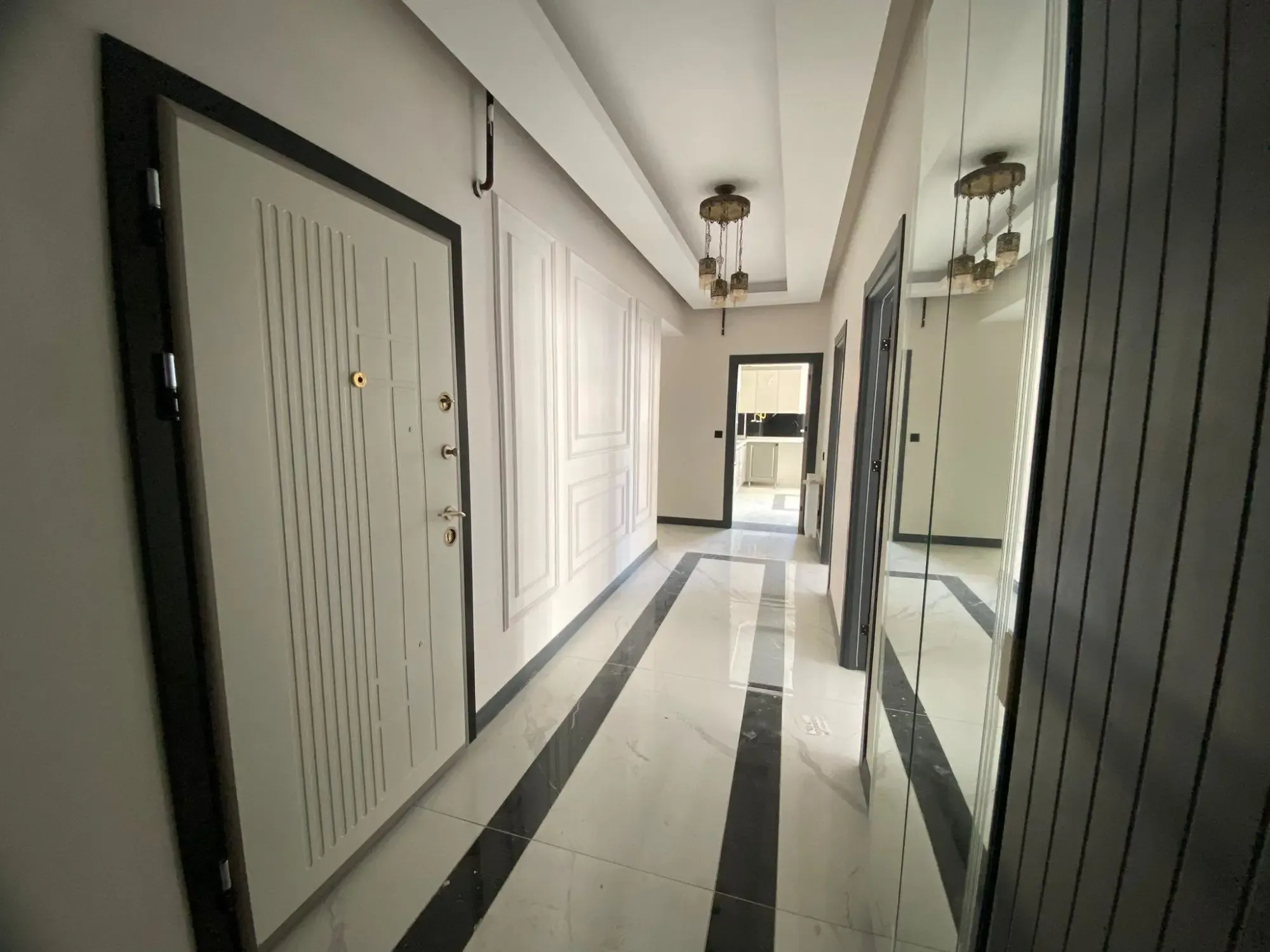 TECDE DE KAÇIRILMIYCAK FIRSAT IKIZ VILLA - MALATYA YEŞİLYURT fotoğraf 8