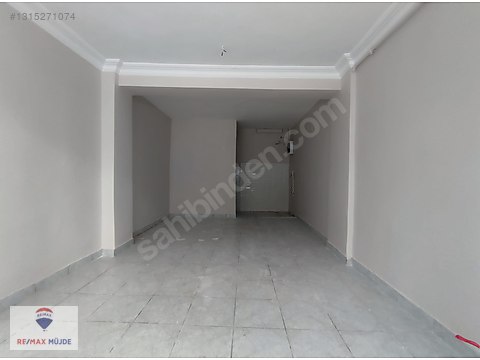 K.TOPRAK ZÜHTÜPAŞA'DA CADDEYE CEPHELİ TADİLATLI KİRALIK DÜKKAN - İSTANBUL KADIKÖY fotoğraf 2