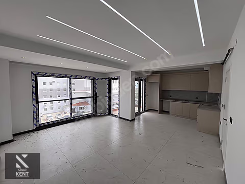 Kemalpaşa Sekiz Eylül 86 m2 2+1 Satılık Daire - İZMİR KEMALPAŞA fotoğraf 35