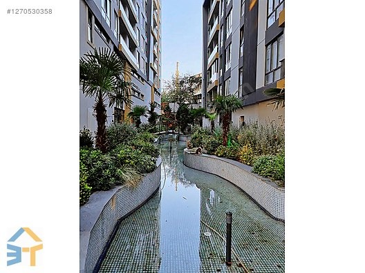 ATAŞEHİR ESATPAŞA'DA SİTE İÇİ 7/24 GÜVENLİK HAVUZLU 2+1 SATILIK - İSTANBUL ATAŞEHİR fotoğraf 5