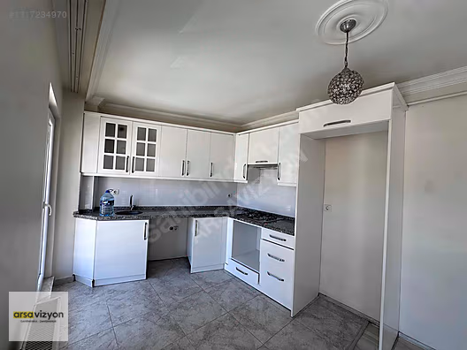 ĞÖLBUCAĞIN'DA 2+1 AMERİKAN 80M2 DEPOZİTOSUZ KİRALIK DAİRE - BARTIN MERKEZ fotoğraf 11