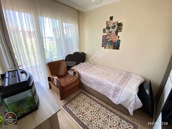 KARDEŞ GAYRİMENKUL 'DEN AMERİKAN MAHALLESİNDE MASRAFSIZ SATILIK 3+1 DAİRE - KOCAELİ KARAMÜRSEL fotoğraf 21