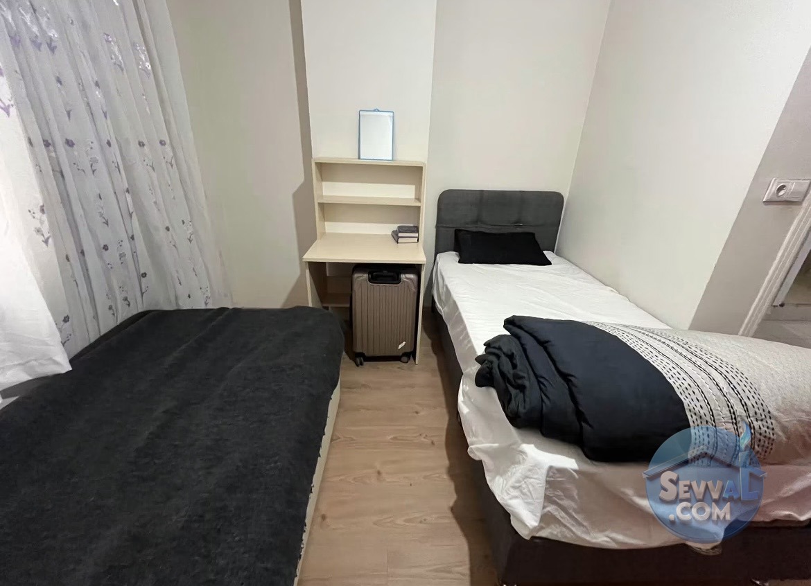 Bilecik Merkez Gazipaşa mahallesi eşyalı kiralık 2+0 dairemiz  - BİLECİK MERKEZ fotoğraf 3