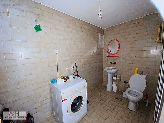 Serdivan Mavi Durak'ta Eşyalı 2+1 Daire: 90m², Merkezi Konum! - SAKARYA SERDİVAN fotoğraf 14