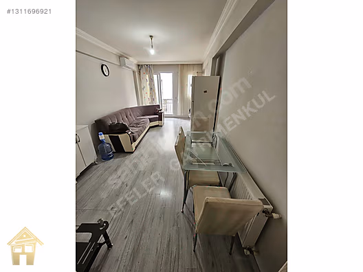 EFELER GAYRİMENKUL 1+1 Ara Kat Eşyalı Cuma Mah SATILIK - AYDIN EFELER fotoğraf 34