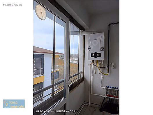 ÜNLÜ EMLAKTAN SEYDİLER MERKEZDE CADDE MANZARALI 2+1 SATILIKDAİRE - KASTAMONU SEYDİLER fotoğraf 22