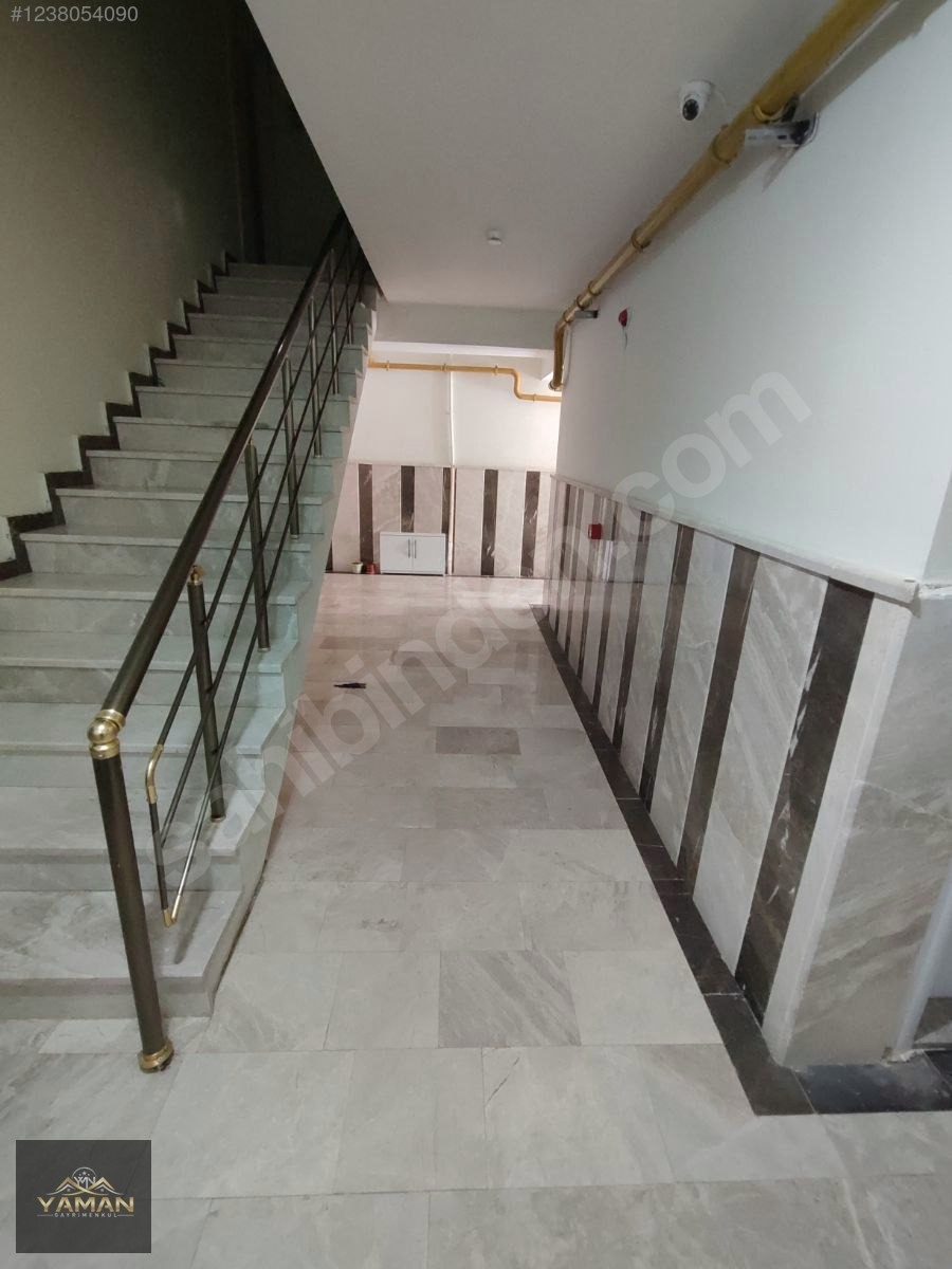 SİTE İÇERİSİNDE ARA KATTA BALKONLU SATILIK 1+1 DAİRE - KIRKLARELİ MERKEZ fotoğraf 5