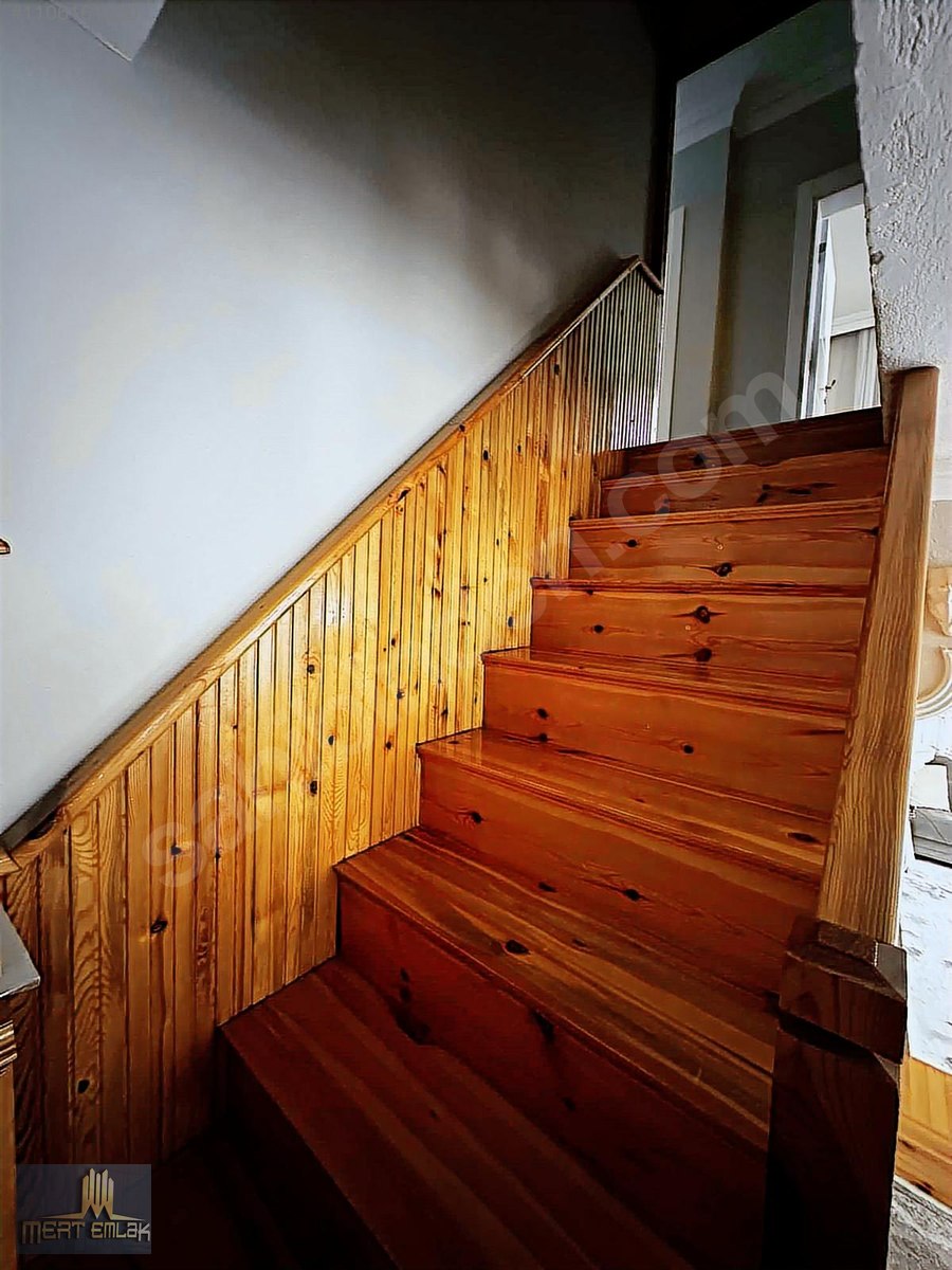 KIRIKKALE GÜNDOĞDU MAH. 5+1 TRİPLEX TERASLI FUL YAPILI VİLLA - KIRIKKALE MERKEZ fotoğraf 9