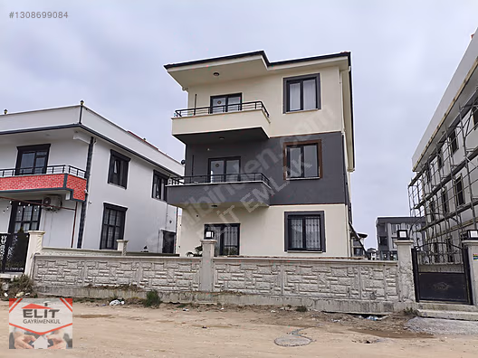 KARASU'DA MUSTAKİL BAHÇELİ DENİZE YAKIN 2+1 SIFIR DAİRE FIRSATI - SAKARYA KARASU fotoğraf 11