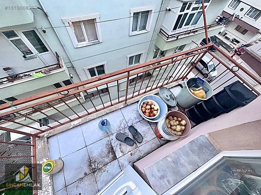 MAREŞAL ÇAKMAKTA UYGUN FİYATA FIRSAT 3+1 DAİRE KUPON ... - ANKARA SİNCAN fotoğraf 5