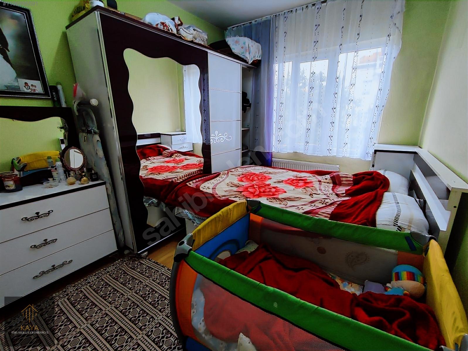 KAYA GAYRİMENKUL'DEN ATAPARK CİVARI SATILIK 4 KATLI KOMPLE BİNA - UŞAK MERKEZ fotoğraf 16
