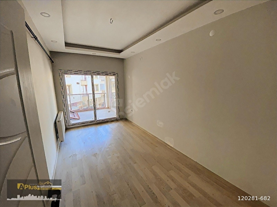 A PLUS GAYRİMENKULDEN ÇARŞI İÇİNDE SIFIR 2+1 SATILIK DAİRE - İZMİR TİRE fotoğraf 21