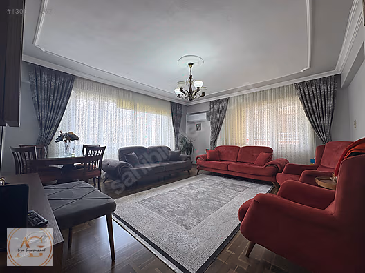 Arya'dan Doktorlar Sitesi Yakını, Plaja Yakın 2+1 Satılık Daire - BALIKESİR EDREMİT fotoğraf 5