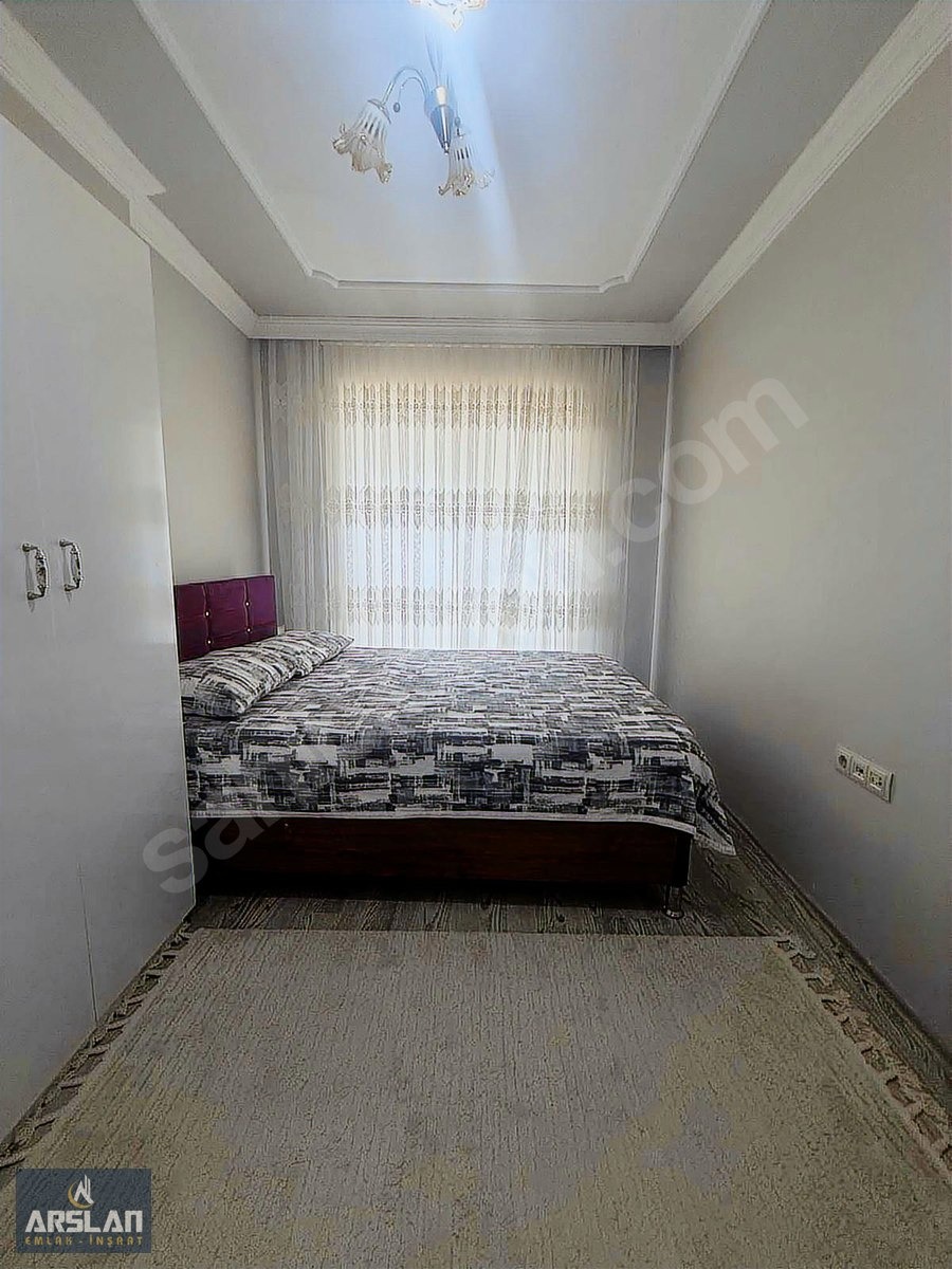 ARSLAN EMLAK'TAN İNEGÖL MAHMUDİYE MAHALLESİ SATILIK DUBLEX DAİRE - BURSA İNEGÖL fotoğraf 12