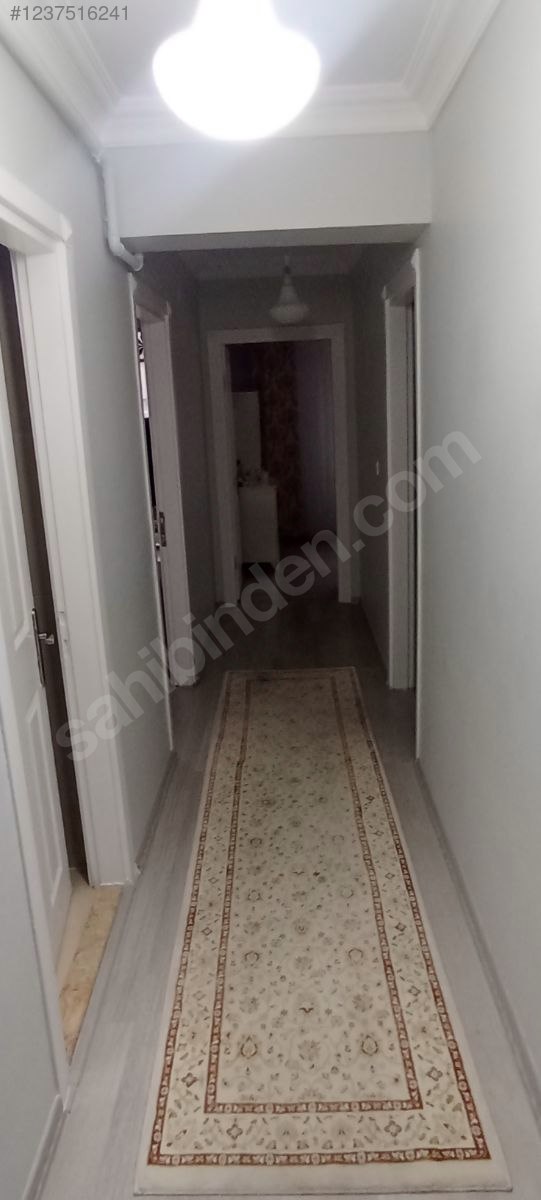 Hamitler Gür caddesi Site içi Temiz 2+1 Geniş Daire - BURSA OSMANGAZİ fotoğraf 9