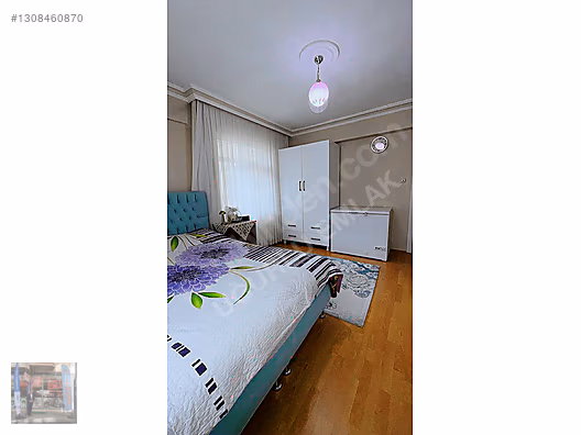 ANKARA POLATLI FATİH MAHALLESİNDE SATILIK GENİŞ & BAHÇELİ 3+ - ANKARA POLATLI fotoğraf 12