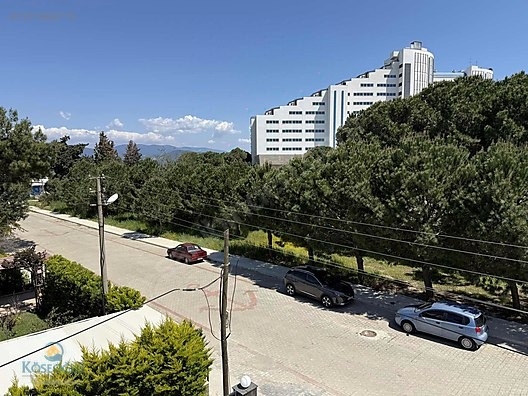 DENİZE 200 METRE VİLLA ! DİDİM ALTINKUM GAYE BAHÇELİ OTOPARKLI - AYDIN DİDİM fotoğraf 32