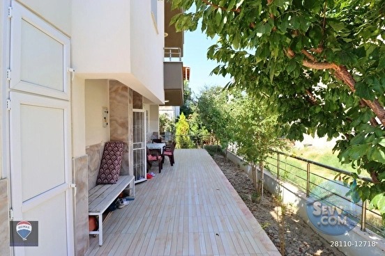 GENİŞ BAHÇELİ,DOĞALGAZLI,BAKIMLI,3+1 ,TRIBLEKS YAZLIK SATIŞTA... - AYDIN KUŞADASI fotoğraf 33