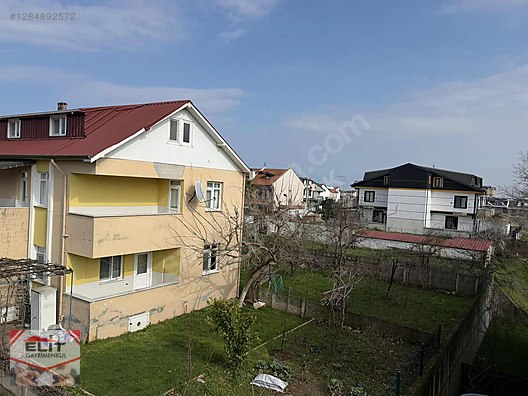 SAKARYA KOCAALİ'DE SATILIK 4+1 GENİŞ BAHÇELİ MÜSTAKİL VİLLA - SAKARYA KOCAALİ fotoğraf 14