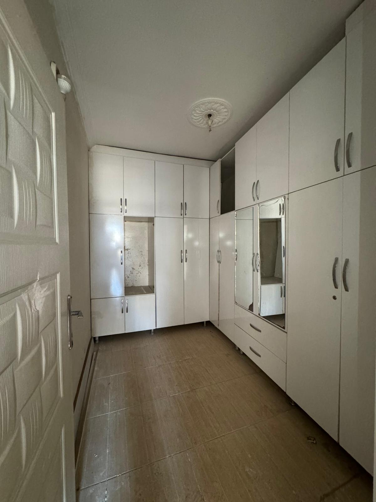 SATILIK YÜKSEK GİRİŞ DAİRE - ŞANLIURFA HALİLİYE fotoğraf 25