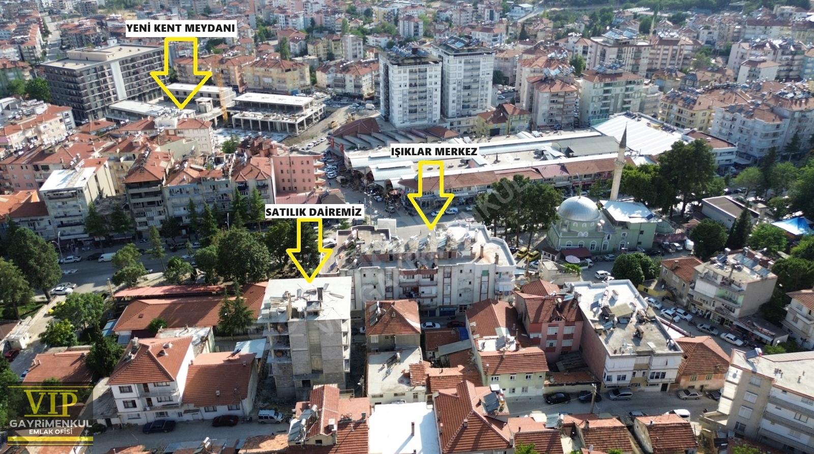 İlan Resmi