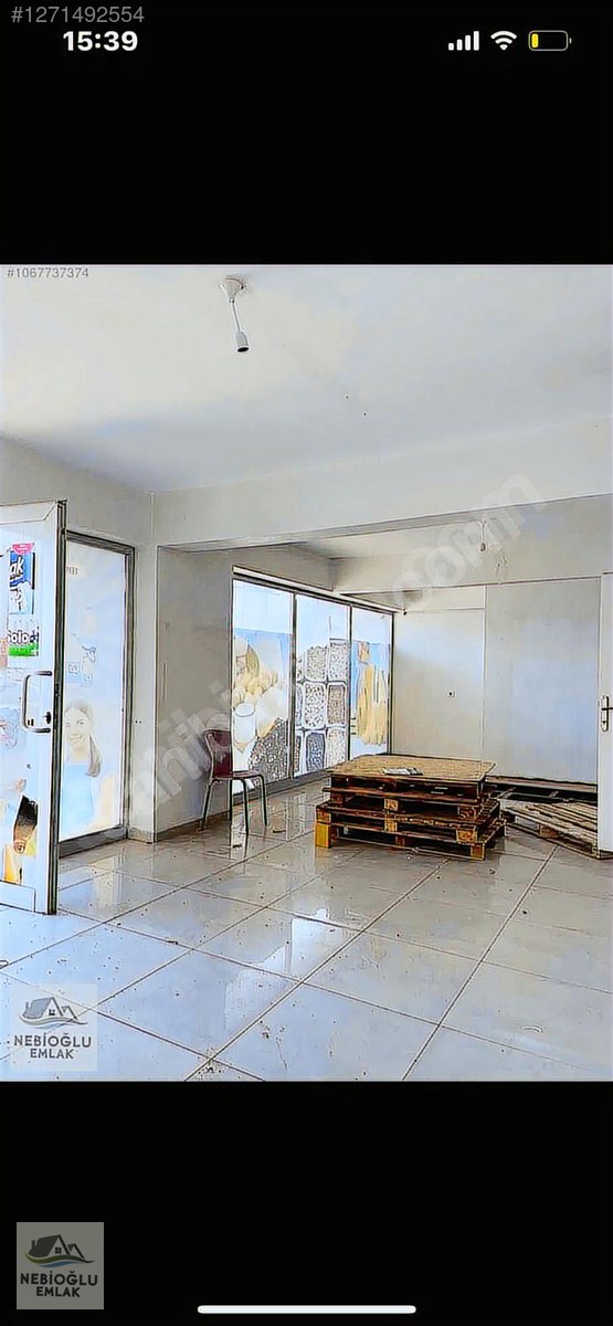 NEBİOĞLU EMLAKTAN FATİH SULTAN MAH.240 m2 DÜKKAN DEPO - KOCAELİ DERİNCE fotoğraf 31