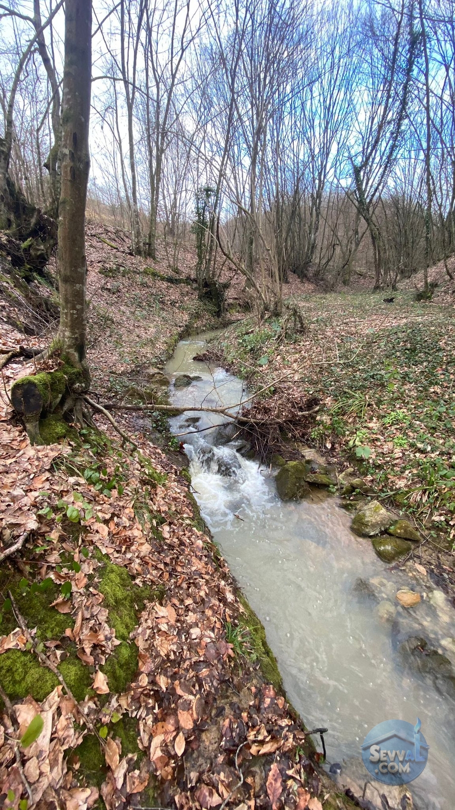 İZMİT KAYNARCA DERE KENARI SATILIK TARLA - Kocaeli İzmit fotoğraf 9