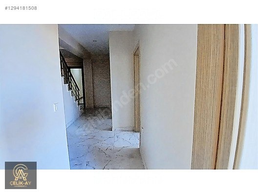 ÇELİK-AY'DAN BAŞİSKELE YEŞİLYURT MAHALLESİ SATILIK DUBLEKS DAİRE - KOCAELİ BAŞİSKELE fotoğraf 13