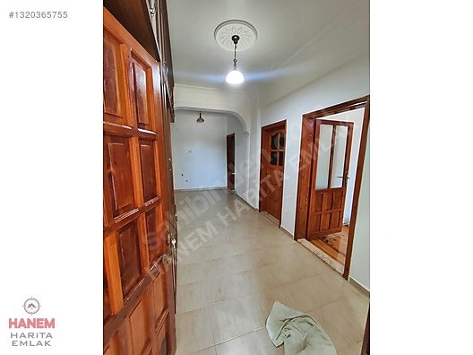 HANEM HARİTA EMLAK' TAN HACIVELİLER DE KİRALIK 2+1 MÜSTAKİL EV - ANTALYA KUMLUCA fotoğraf 2