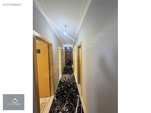 NECİP FAZILDA MAH. 2 BLOKLU BUTİK SİTE DE 2+1 SATILIK DAİRE - İSTANBUL SULTANBEYLİ fotoğraf 21