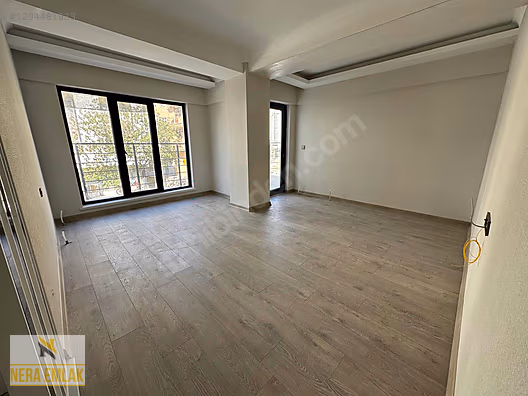 PAMUKLAR'DA SIFIR OTURUMA HAZIR İSKANLI 2+1 SATILIK - ANKARA YENİmahalle fotoğraf 13