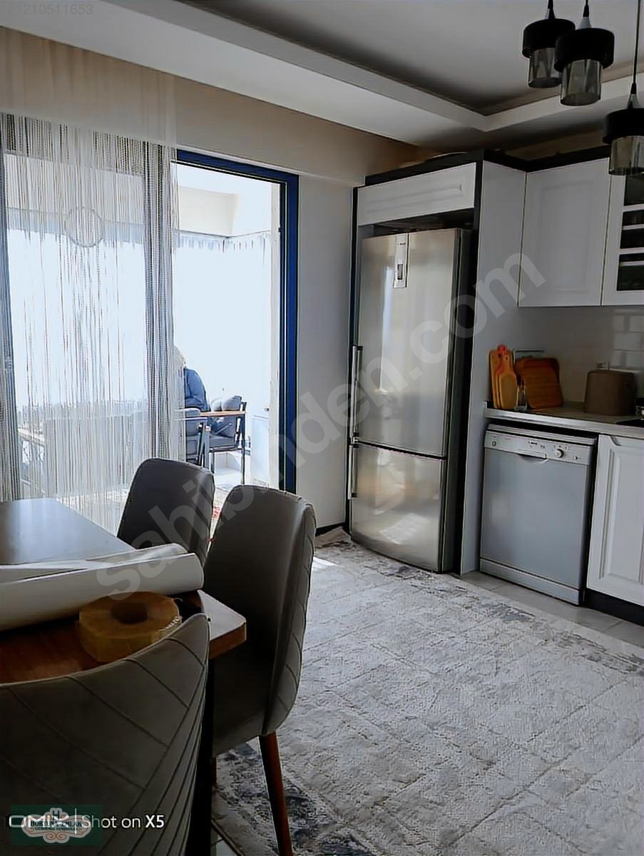 İzmir Torbalı Cumhuriyet Mahallesi'nde 2+1 115m2 satılık daire - İZMİR TORBALI fotoğraf 2