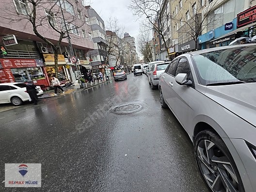 TALATPAŞA CADDESİ ÜZERİNDE 2 KATLI DEVREN KİRALIK SPOR SALONU - İSTANBUL KAĞITHANE fotoğraf 20